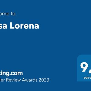 Casa Lorena